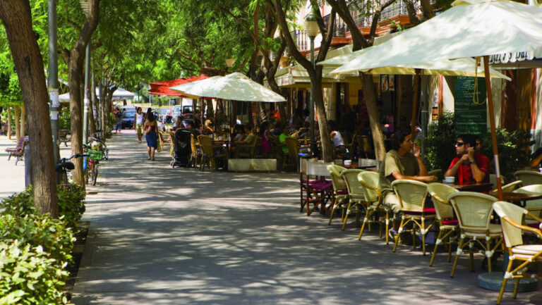 eventos gastronómicos Mallorca