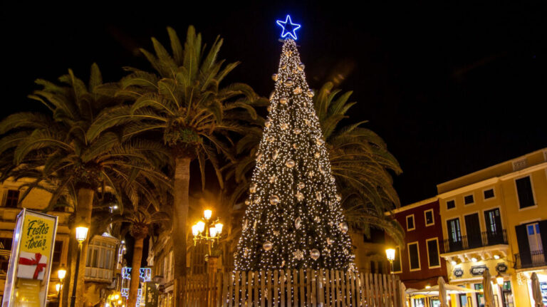 tradiciones navideñas