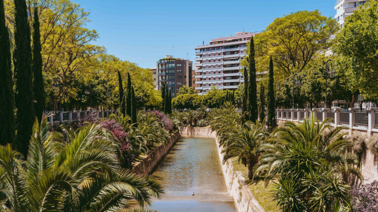 tiempo baleares