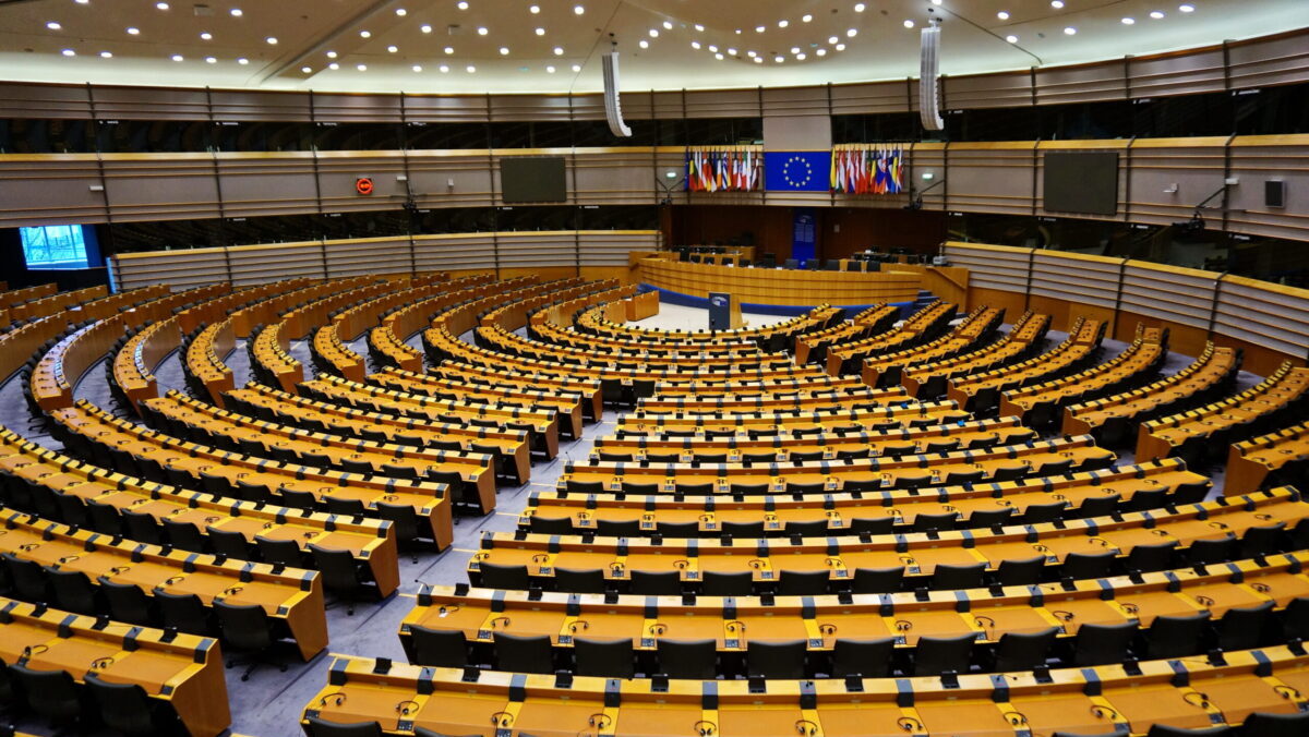 elecciones parlamento europeo