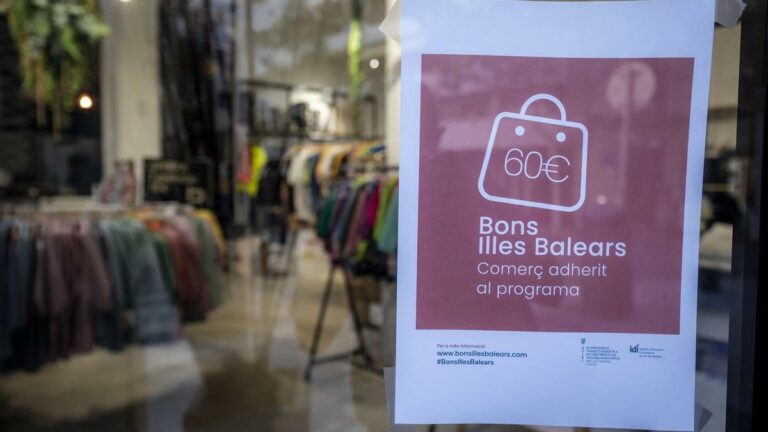 Balears Bons de Comerç