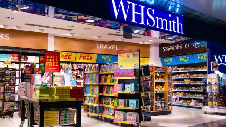 palmaactiva WHSmith