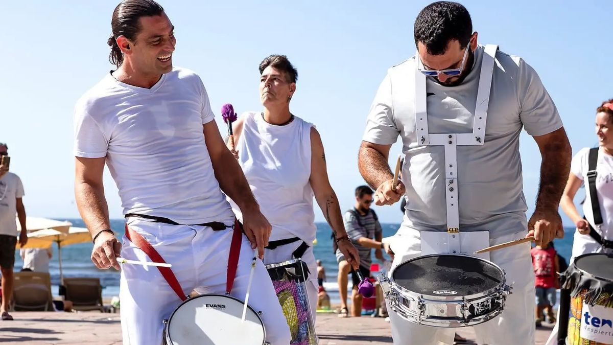 Llega el Festival Internacional de Música Brasileña ‘Tensamba’