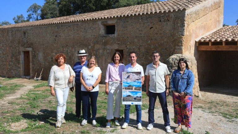 monasterio de Bellpuig