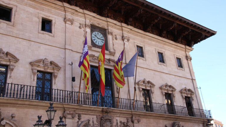 Mallorca presupuestos