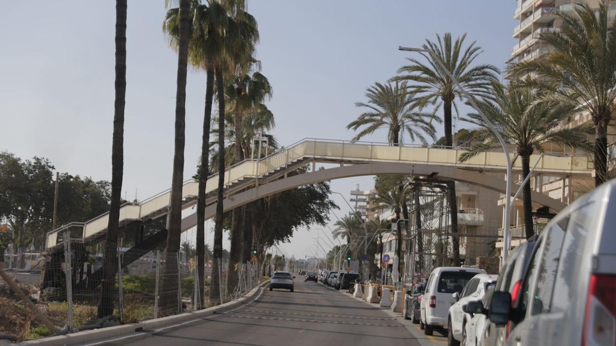 puente de Paraires