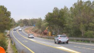obras Llucmajor