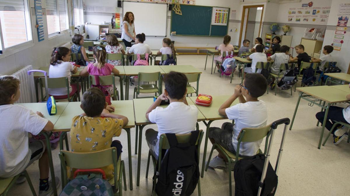 Mallorca contará con 60 nuevas plazas de 0 a 3 años y pasará de tres a dos zonas escolares en Palma
