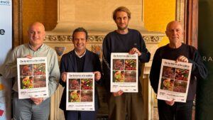 jornada productos serra