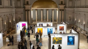 Summa Mallorca Contemporary art Fair