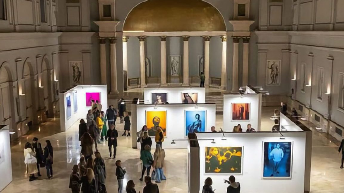 Summa Mallorca Contemporary art Fair
