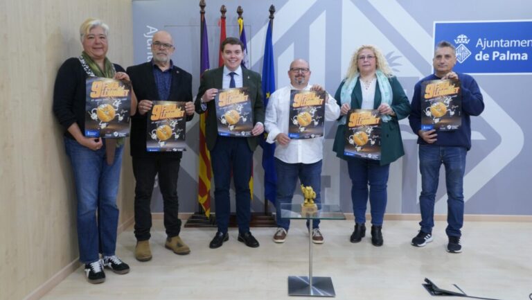 Fira del Llonguet
