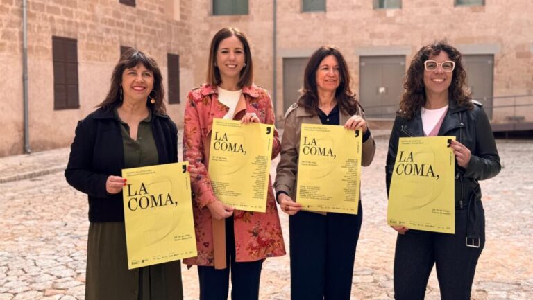 La Coma festival