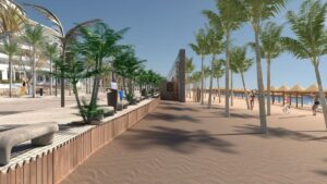 Platja de Palma
