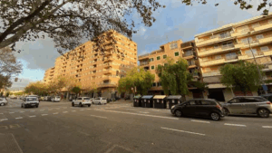 actuaciones urbanas