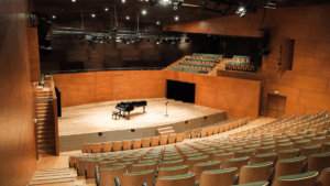 Santanyí conservatorio profesional