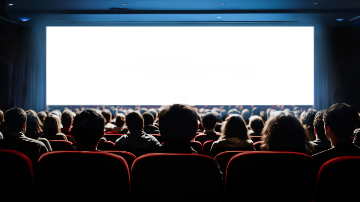 Fiesta del Cine