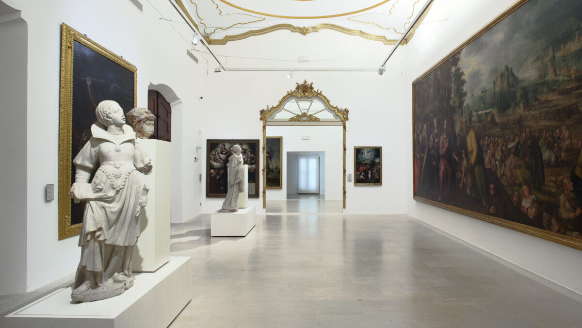 Mallorca organiza una veintena de actividades por el Día Internacional de los Museos