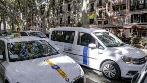 tarifa taxi Mallorca