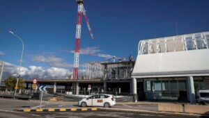 aeropuerto de Palma