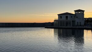 Lamucca del mar