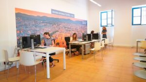 Oficina de Vivienda