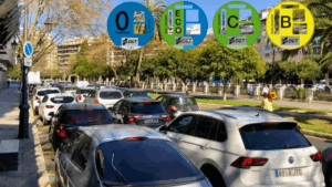 Zona de Bajas Emisiones
