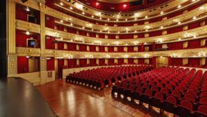 Teatre Principal