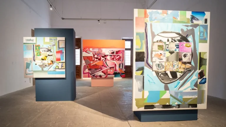Palma Nit de l'Art