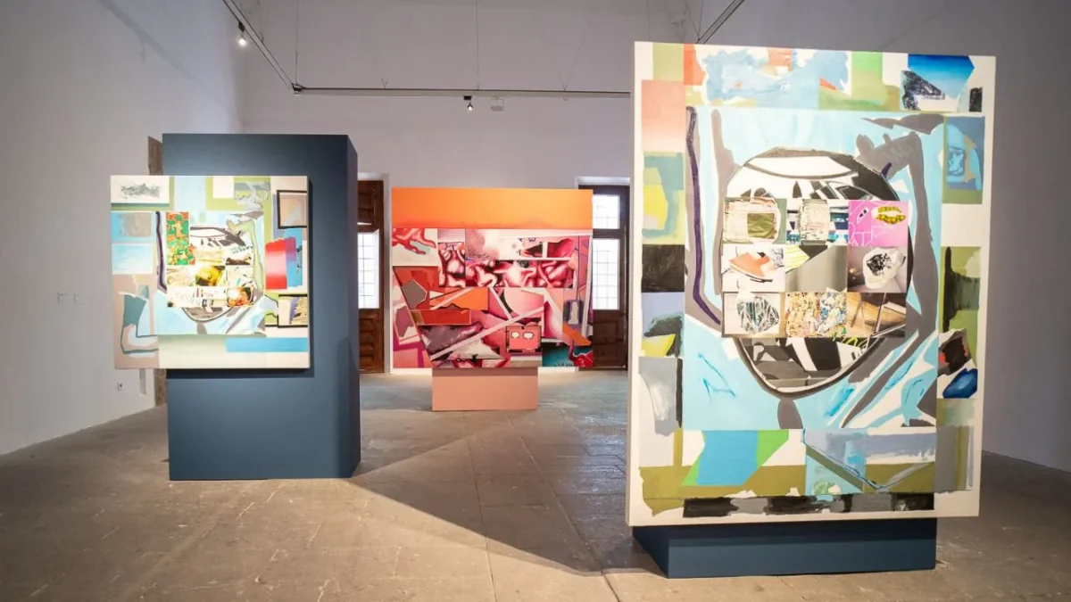 Palma Nit de l'Art