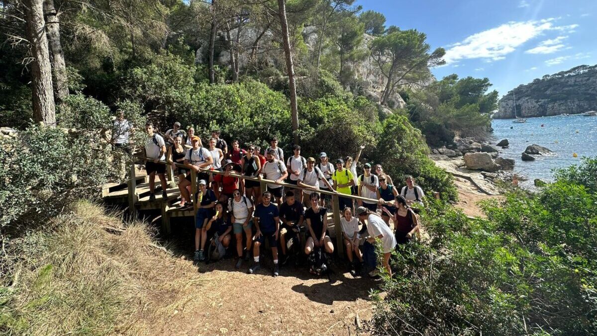 ruta Camí de Cavalls
