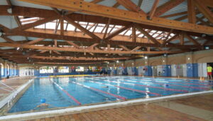 piscinas Germans Escalas