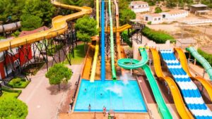 parques temáticos Mallorca