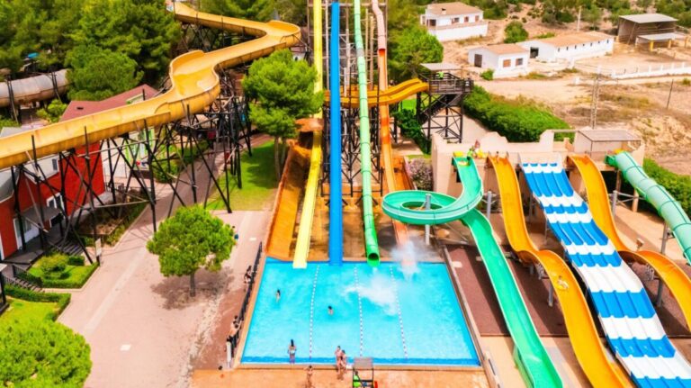 parques temáticos Mallorca