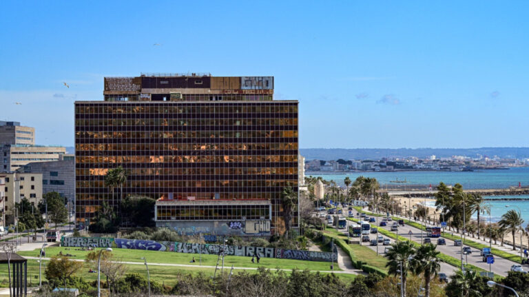 Palma Culture & Innovation Bay