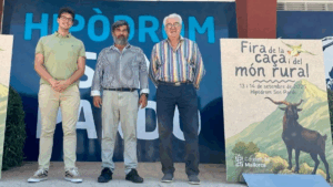 Mallorca Feria de Caza