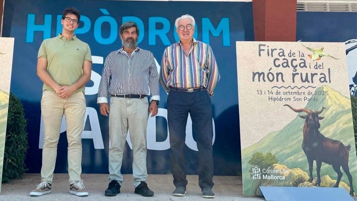 Mallorca Feria de Caza