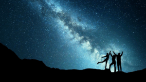 Baleares estrellas