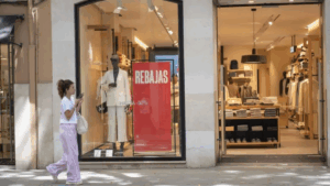 rebajas impacto