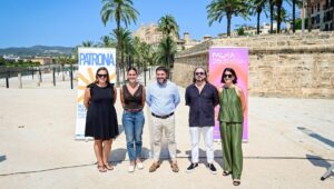 concierto de la Mare de Déu de la Salut