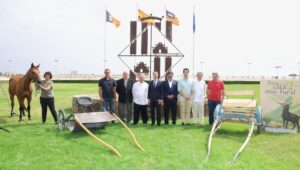 Feria de la Caza y del Mundo Rural