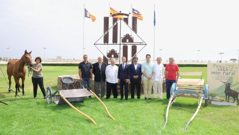 Feria de la Caza y del Mundo Rural