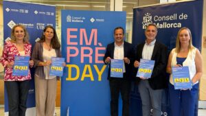 Emprènday