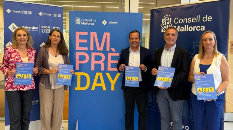 Emprènday