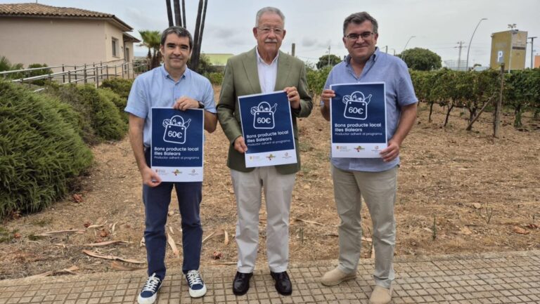 Bonos de Producto Local