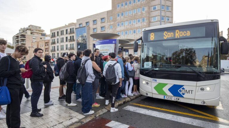 Mallorca Tarjeta Única