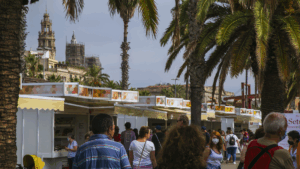 Setmana del Llibre en Català
