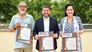 Jornada de la Cultura Judía