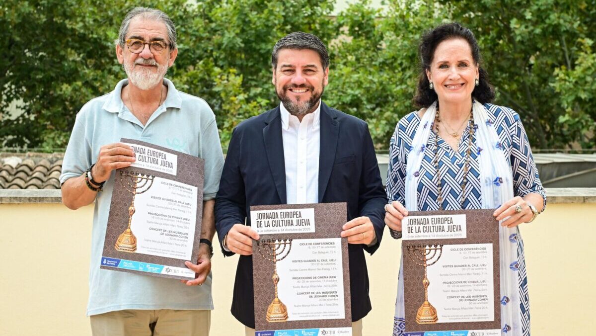Jornada de la Cultura Judía