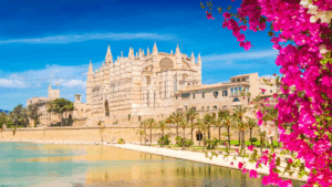 coste vida palma mallorca
